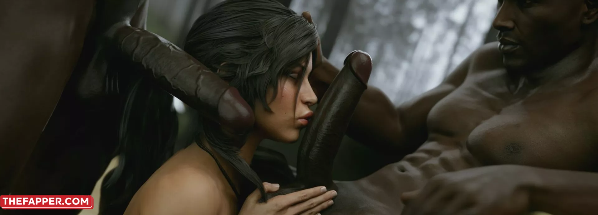 Tomb Raider [lara Croft]  Onlyfans Leaked Nude Image #aZAvllg2aB
